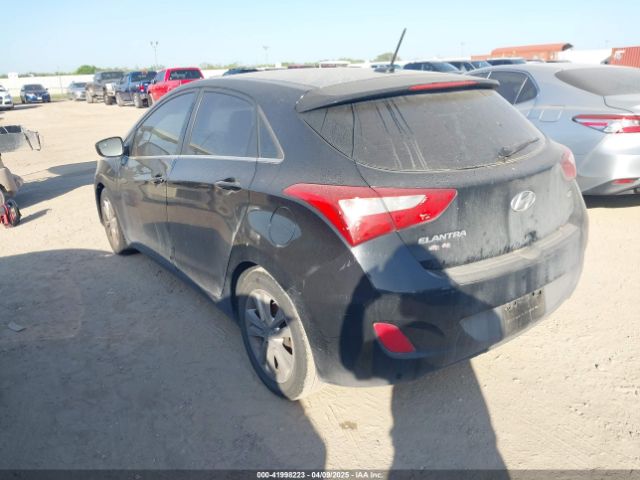 KMHD35LH3EU234636 Hyundai ELANTRA GT