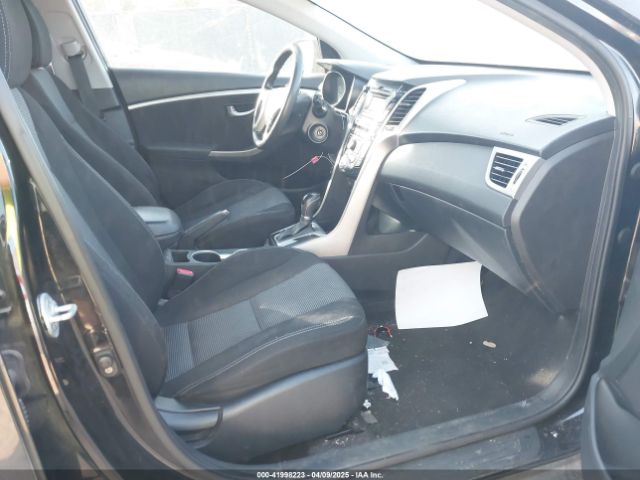 KMHD35LH3EU234636 Hyundai ELANTRA GT