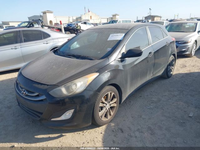 KMHD35LH3EU234636 Hyundai ELANTRA GT