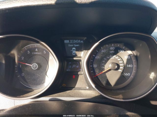 KMHD35LH3EU234636 Hyundai ELANTRA GT