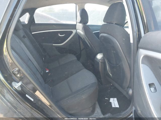 KMHD35LH3EU234636 Hyundai ELANTRA GT