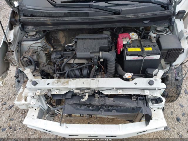 2019 MITSUBISHI MIRAGE ML32A3HJ3KH015877 Photo 9