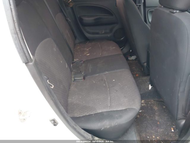 2019 MITSUBISHI MIRAGE ML32A3HJ3KH015877 Photo 7