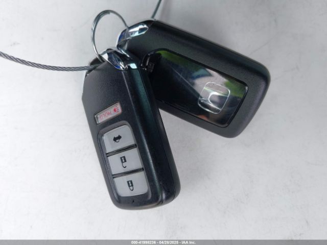 2HGFC3A57HH750257 Honda CIVIC SI