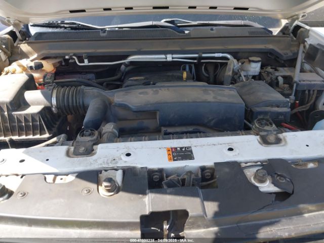 2018 CHEVROLET COLORADO 1GCHTBEA0J1290405 Photo 9