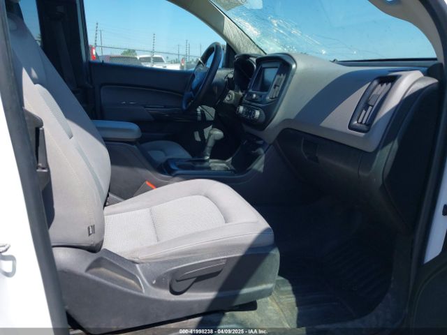 2018 CHEVROLET COLORADO 1GCHTBEA0J1290405 Photo 4