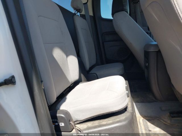 2018 CHEVROLET COLORADO 1GCHTBEA0J1290405 Photo 7
