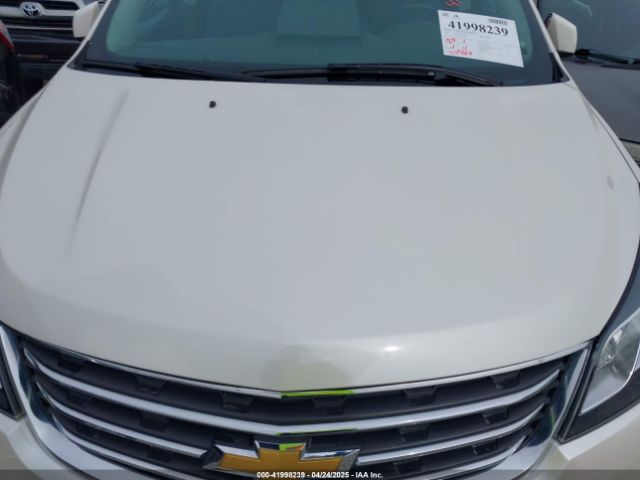 1GNKVJKD3EJ207667 Chevrolet Traverse Ltz