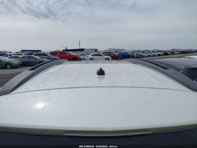 1GNKVJKD3EJ207667 Chevrolet Traverse Ltz