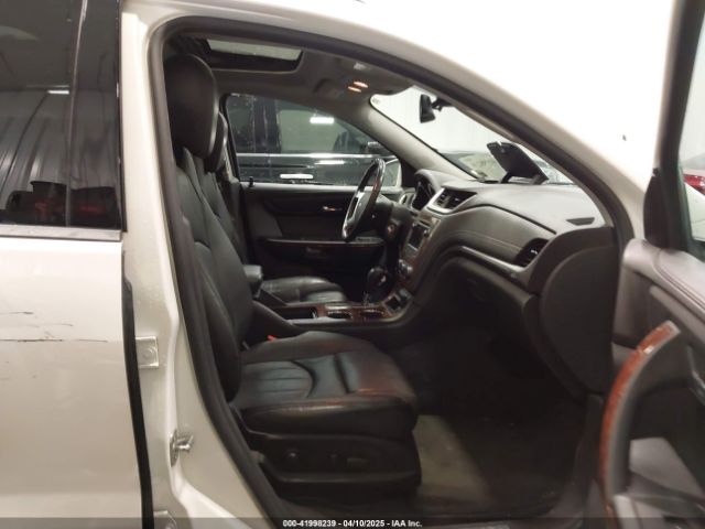 1GNKVJKD3EJ207667 Chevrolet Traverse Ltz