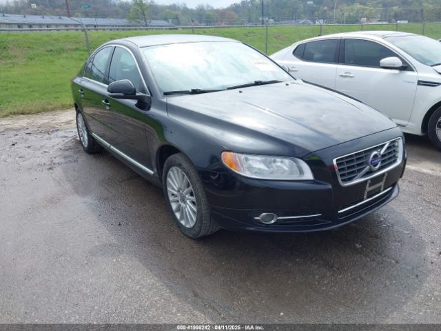 2012 VOLVO S80 YV1952AS8C1152119