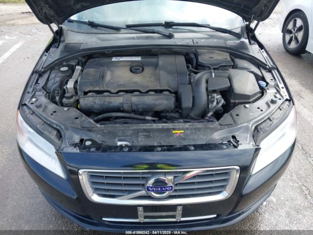 2012 VOLVO S80 YV1952AS8C1152119 Photo 9