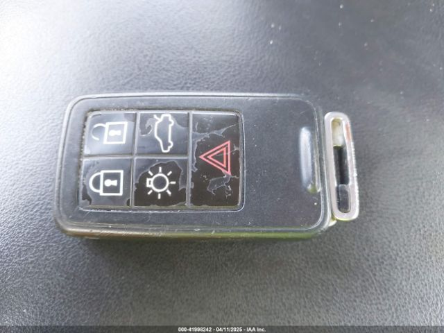 2012 VOLVO S80 YV1952AS8C1152119 Photo 10