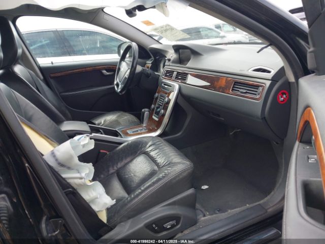 2012 VOLVO S80 YV1952AS8C1152119 Photo 4