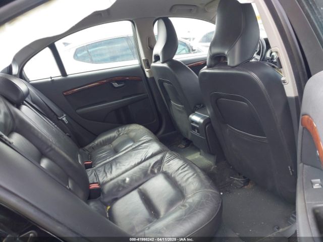 2012 VOLVO S80 YV1952AS8C1152119 Photo 7