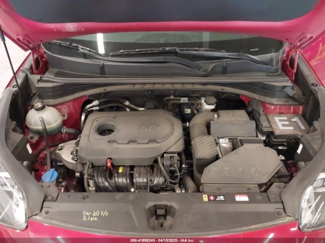 KNDP6CAC4L7801064 KIA SPORTAGE S