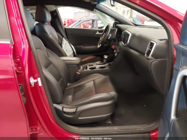 KNDP6CAC4L7801064 KIA SPORTAGE S