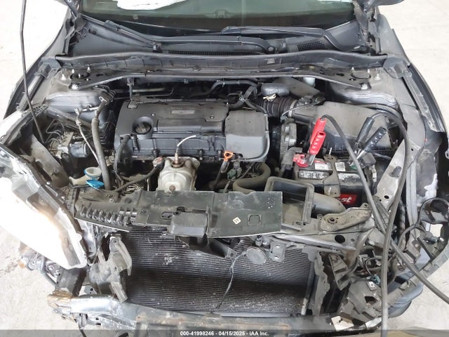 1HGCR2F51GA115911 Honda Accord Sport