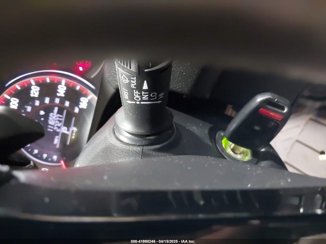 1HGCR2F51GA115911 Honda Accord Sport