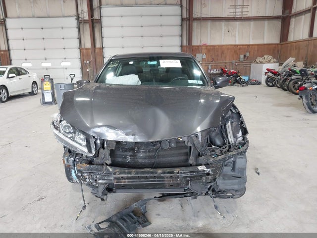 1HGCR2F51GA115911 Honda Accord Sport