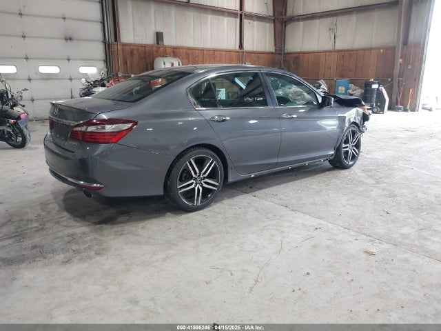 1HGCR2F51GA115911 Honda Accord Sport