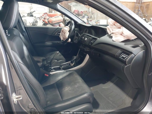 1HGCR2F51GA115911 Honda Accord Sport