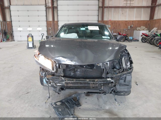 1HGCR2F51GA115911 Honda Accord Sport