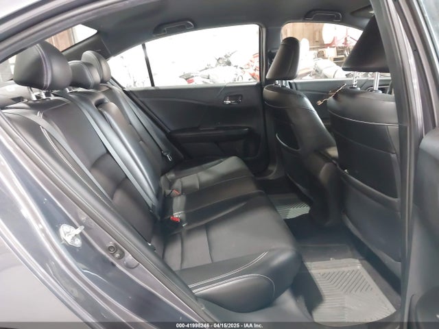 1HGCR2F51GA115911 Honda Accord Sport