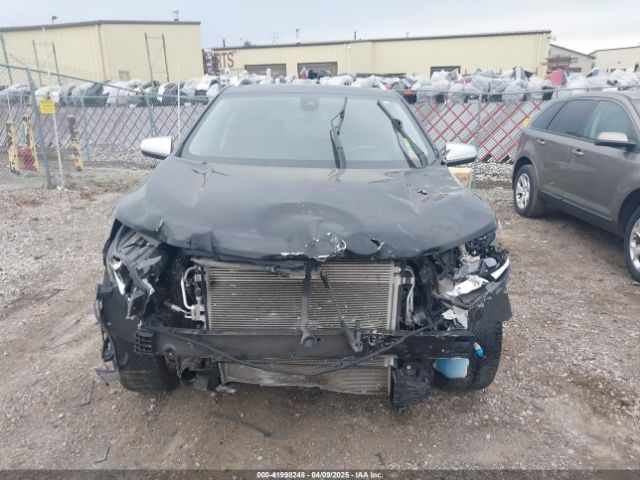 2GNAXNEX9J6298714 Chevrolet Equinox Premier