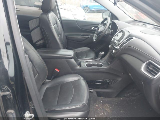 2GNAXNEX9J6298714 Chevrolet Equinox Premier