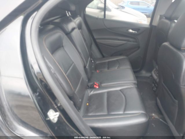 2GNAXNEX9J6298714 Chevrolet Equinox Premier