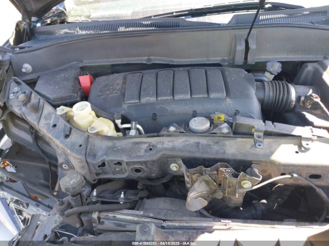1GKKRPKD8FJ192248 GMC Acadia Sle-2