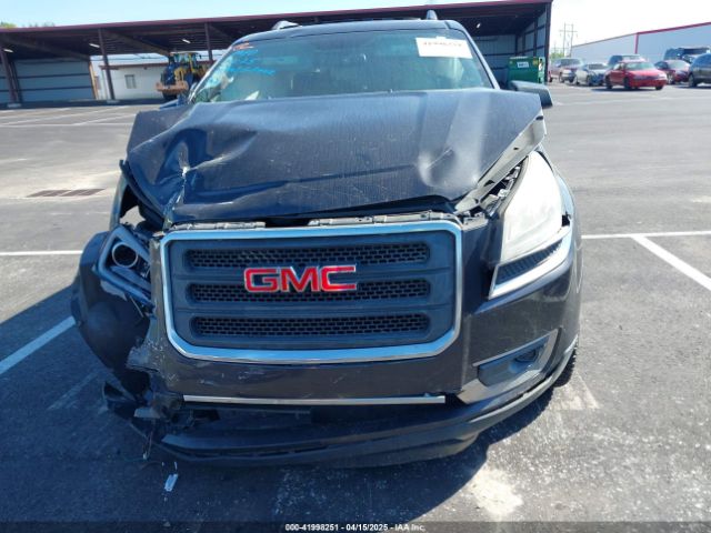 1GKKRPKD8FJ192248 GMC Acadia Sle-2
