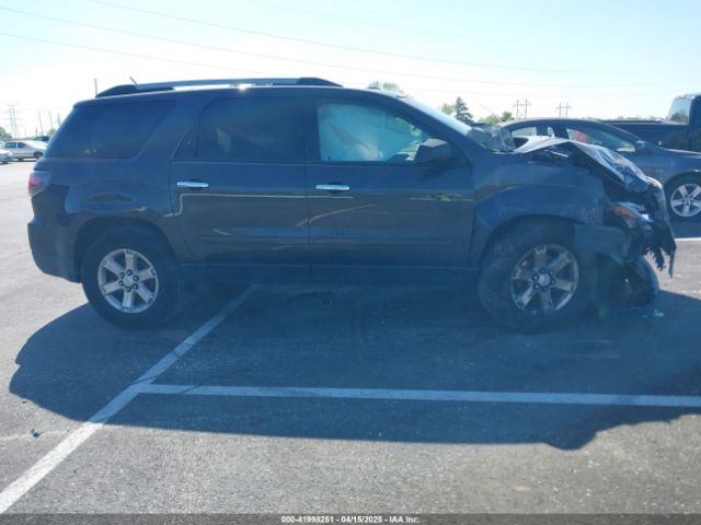 1GKKRPKD8FJ192248 GMC Acadia Sle-2