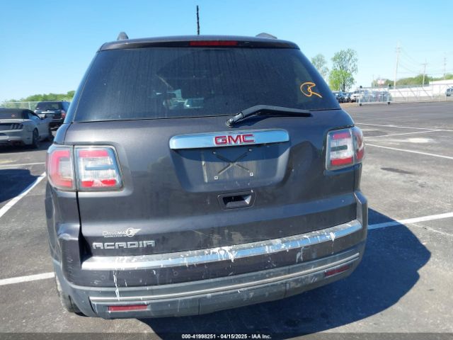 1GKKRPKD8FJ192248 GMC Acadia Sle-2
