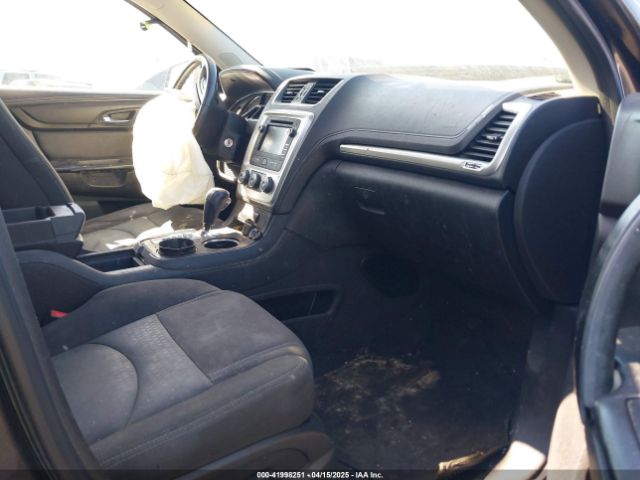 1GKKRPKD8FJ192248 GMC Acadia Sle-2