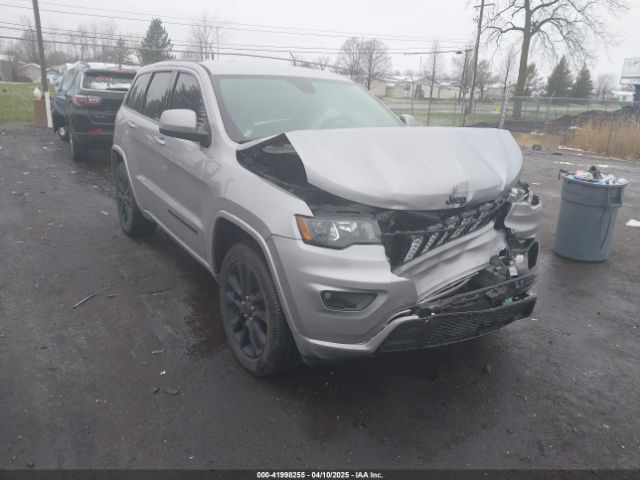 2017 JEEP GRAND CHEROKEE 1C4RJFAG2HC927028