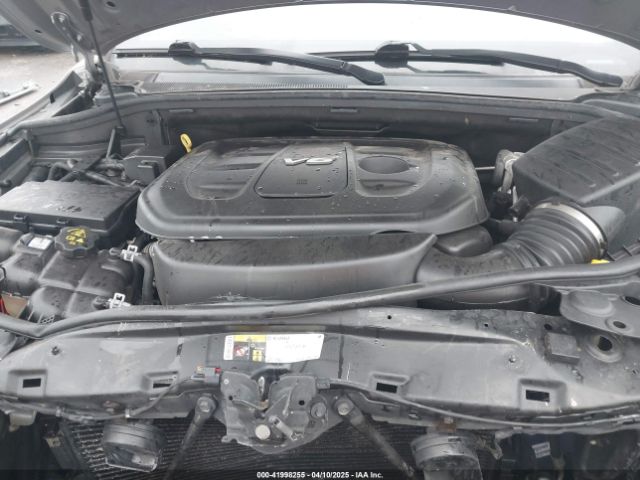 2017 JEEP GRAND CHEROKEE 1C4RJFAG2HC927028 Photo 9