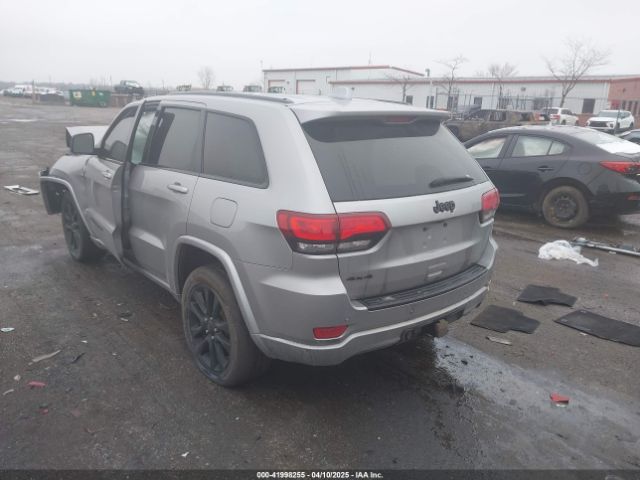 2017 JEEP GRAND CHEROKEE 1C4RJFAG2HC927028 Photo 2