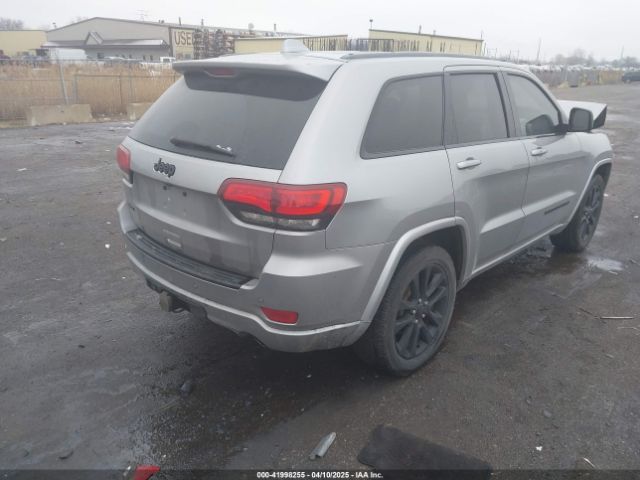 2017 JEEP GRAND CHEROKEE 1C4RJFAG2HC927028 Photo 3
