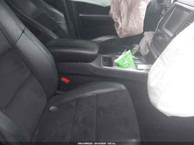 2017 JEEP GRAND CHEROKEE 1C4RJFAG2HC927028 Photo 4