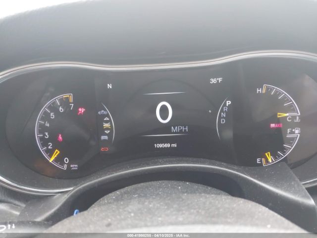 2017 JEEP GRAND CHEROKEE 1C4RJFAG2HC927028 Photo 6