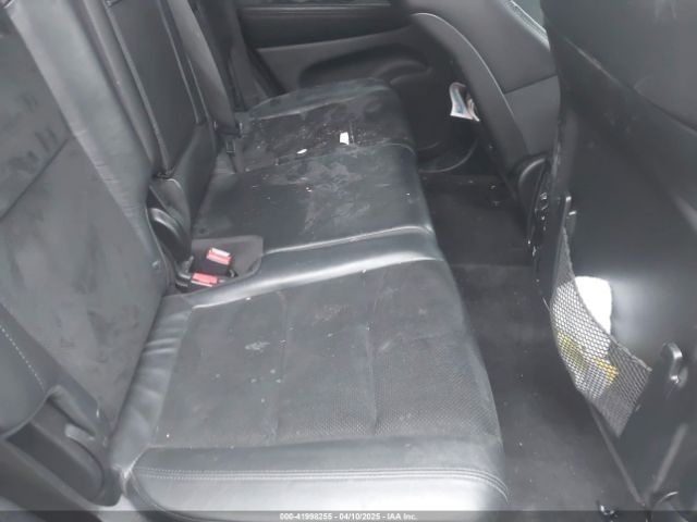 2017 JEEP GRAND CHEROKEE 1C4RJFAG2HC927028 Photo 7