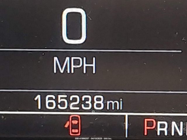 1GNSKHKC3HR191078 Chevrolet Suburban Lt