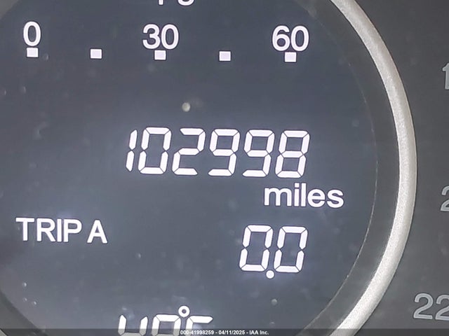 2HKRM4H79EH641274 Honda Cr-v Ex-l