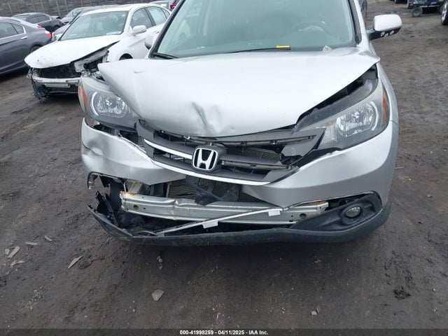 2HKRM4H79EH641274 Honda Cr-v Ex-l
