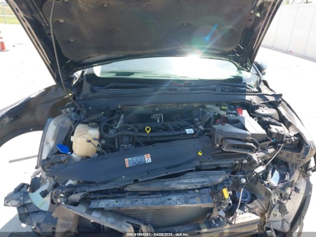 3FA6P0H74GR235623 Ford FUSION SE