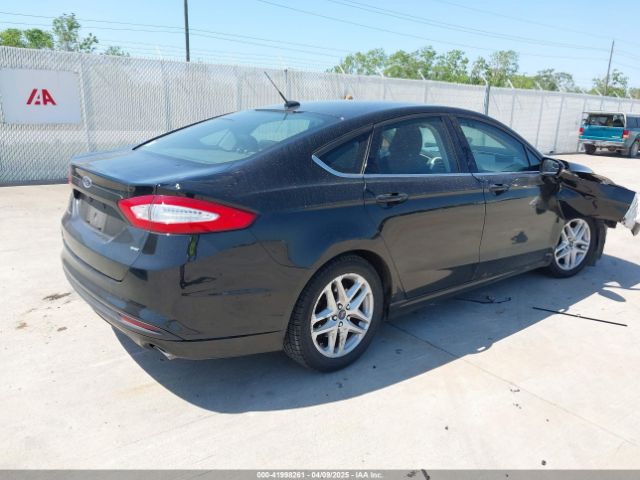 3FA6P0H74GR235623 Ford FUSION SE