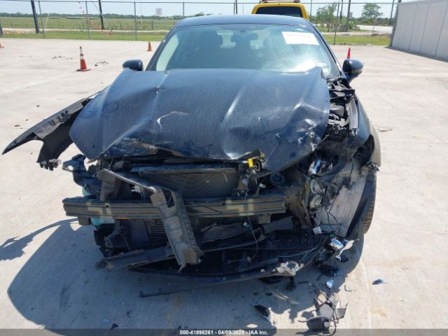 3FA6P0H74GR235623 Ford FUSION SE
