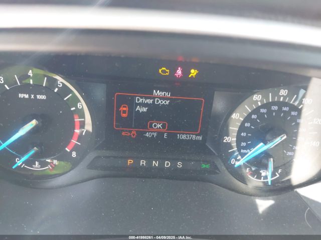 3FA6P0H74GR235623 Ford FUSION SE